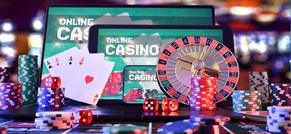 Những trò chơi Casino không thể bỏ qua tại 78WIN