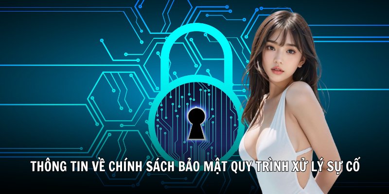 Quy trình xử lý sự cố và bảo vệ quyền lợi người chơi