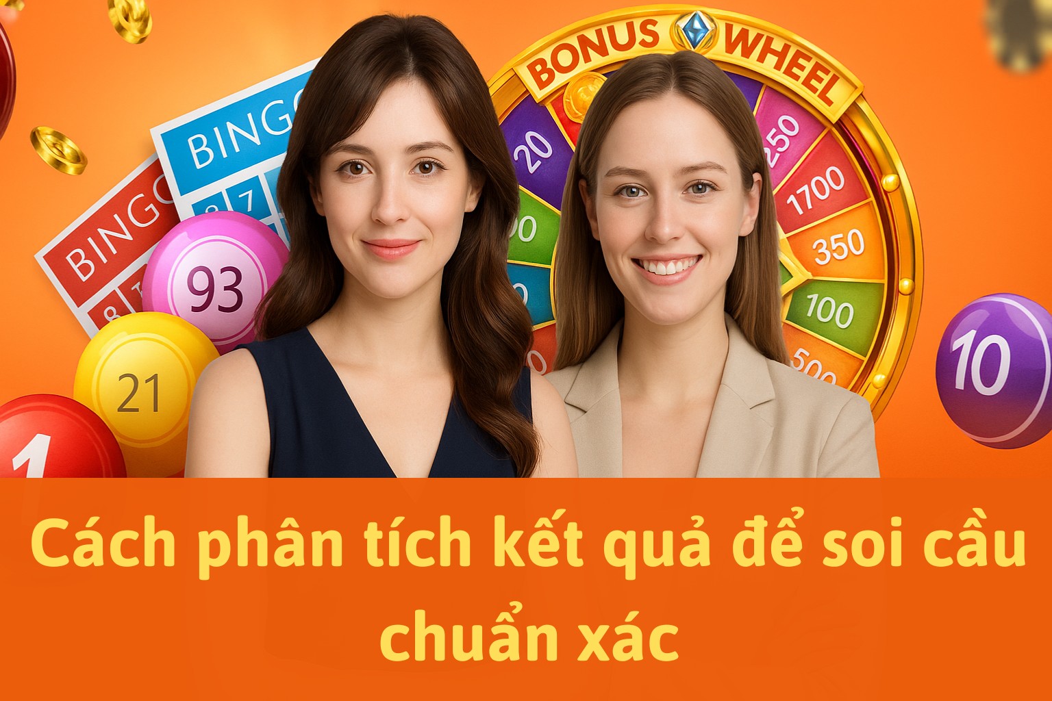 Cách phân tích kết quả để soi cầu chuẩn xác