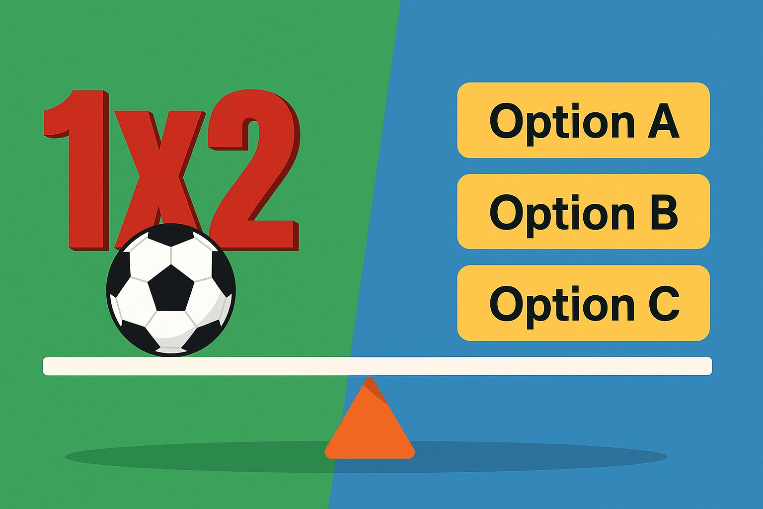 So sánh kèo châu Âu với các loại kèo khác